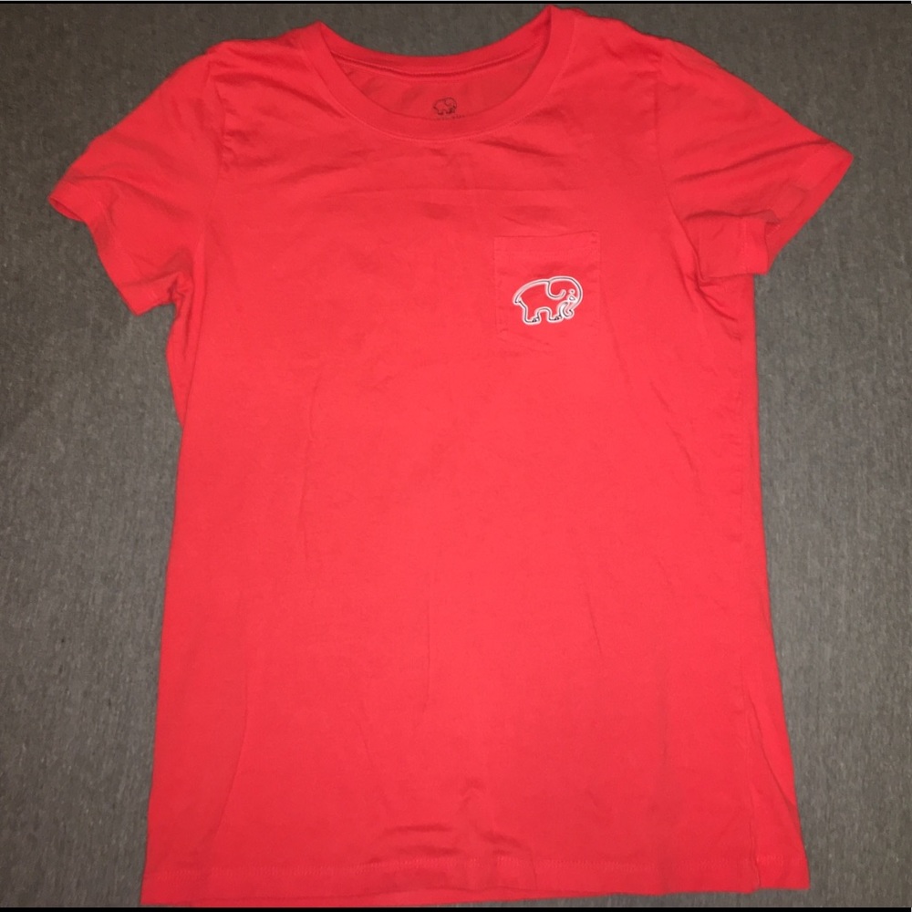 Ivory Ella T-shirt